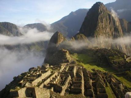 Bild 1 zur Urlaubsidee »Peru Trekking - Colcatal, Inkatrail & Dschungel«