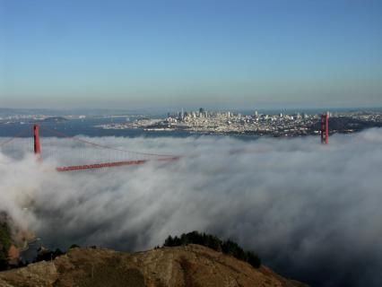 Bild 1 zur Urlaubsidee »USA Westküste - von Seattle nach San Francisco«