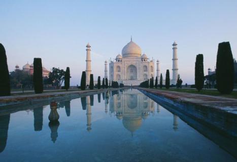 Bild 1 zur Urlaubsidee »Indien Rajasthan Rundreise mit ärztlicher Begleitung«