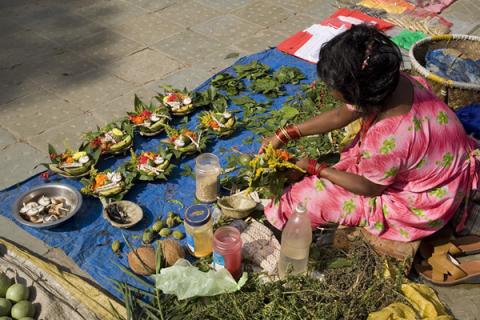 Bild 4 zur Urlaubsidee »Es ist Zeit für neue Wege: Gesundheitsreise ins Land der Nuppa – Nepal mal ganz anders«