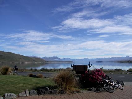 Bild 4 zur Urlaubsidee »Neuseeland - Die Südinsel ... das Radfahrerparadies im Winter!«