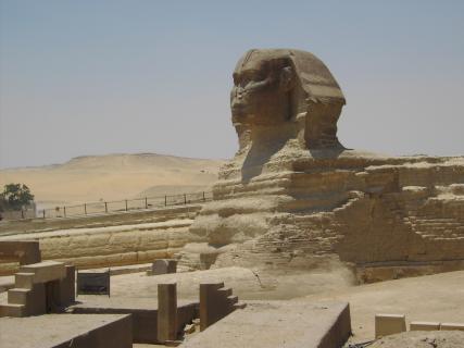 Bild 17 zur Urlaubsidee »AMUN-RE  Ihre ärztlich betreute Reise «