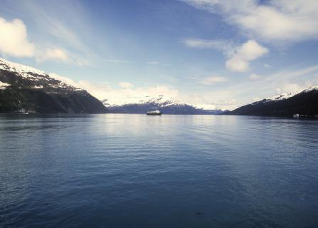Bild 3 zur Urlaubsidee »USA Alaska - Eine Traumreise mit dem Fahrrad«