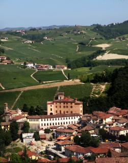 Bild 3 zur Urlaubsidee »Letzte Karten für das einzige Elton-John-Konzert in Italien im Gourmetort Barolo«