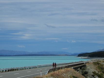 Bild 9 zur Urlaubsidee »Neuseeland - Die Südinsel ... das Radfahrerparadies im Winter!«