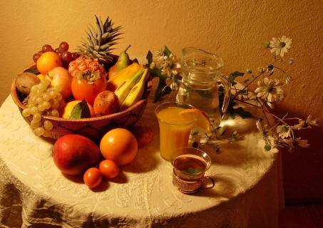 Bild 4 zur Urlaubsidee »Früchte-/Saft-Fasten auf La Palma/Kanaren«