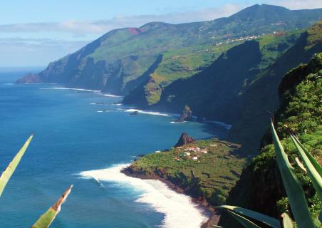 Bild 6 zur Urlaubsidee »Fasten und WELLNESS auf La Palma/Kanaren«