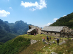 Bild 1 zur Urlaubsidee »Aktivurlaub im größten Wildnisgebiet der Alpen«