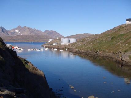 Bild 5 zur Urlaubsidee »Grönland  Perle der Arktis Abenteuer-Wanderreise (Zeltreise)«