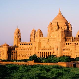 Bild 3 zur Urlaubsidee »Rajasthan - Land der Könige«