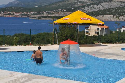 Bild 18 zur Urlaubsidee »Mobilheime mit wunderschönem Meerblick«