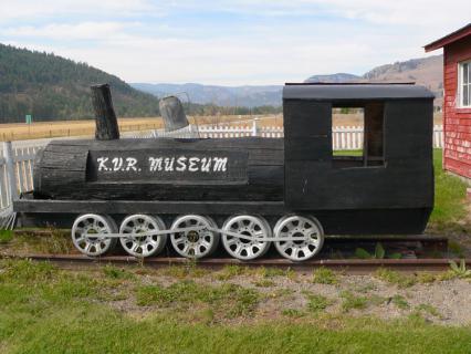 Bild 11 zur Urlaubsidee »Kanada Kettle Valley Eisenbahn - Eine abenteuerliche Radtour über ehemalige Eisenbahnstrecken im Südwesten Kanadas.«