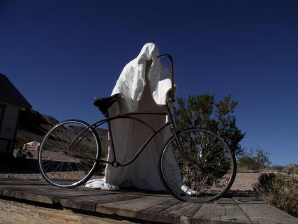 Bild 15 zur Urlaubsidee »USA Death Valley - Eine Fahrradreise von der Küste in die Wüste«