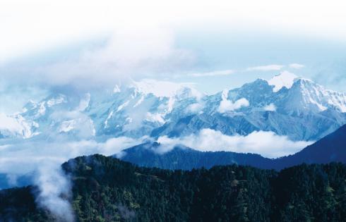 Bild 3 zur Urlaubsidee »Darjeeling, Sikkim & das Land der Drachen «