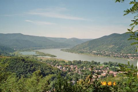 Bild 2 zur Urlaubsidee »Einzigartige Flussreise quer durch Europa«