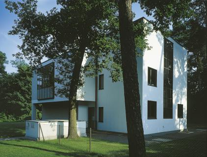 Bild 5 zur Urlaubsidee »Welterbe Gartenreich Wörlitz und Bauhaus Dessau«