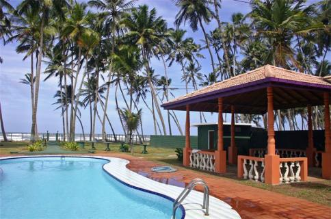 Bild 2 zur Urlaubsidee »AYURVEDA-KUR  AN DER QUELLE IN SRI LANKA sich fühlen wie im Paradies«