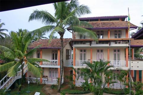 Bild 10 zur Urlaubsidee »AYURVEDA-KUR  AN DER QUELLE IN SRI LANKA sich fühlen wie im Paradies«