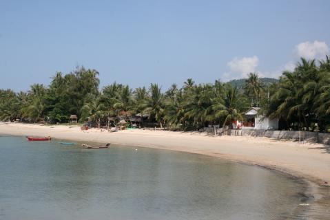 Bild 10 zur Urlaubsidee »Baan Laem Noi - Villen auf Koh Samui«