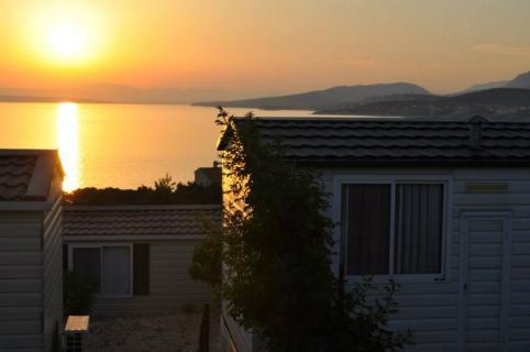 Bild 20 zur Urlaubsidee »Mobilheime mit wunderschönem Meerblick«