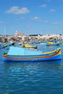 Bild 10 zur Urlaubsidee »Kultur-und Pilger-Reise Malta  mit  deutschsprachigem einheimischen Reiseleiter «