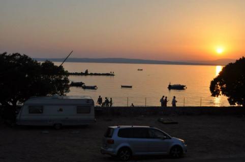 Bild 19 zur Urlaubsidee »Mobilheime mit wunderschönem Meerblick«