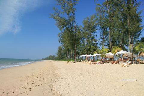 Bild 5 zur Urlaubsidee »Thailand: Thai Life Resort -Khao Lak«