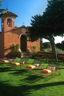 Bild 11 zur Urlaubsidee »Golf & Relax im eleganten Landgut in der Maremma Toskana«