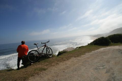 Bild 6 zur Urlaubsidee »Südafrika - Eine Radtour entlang zweier Weltmeere«