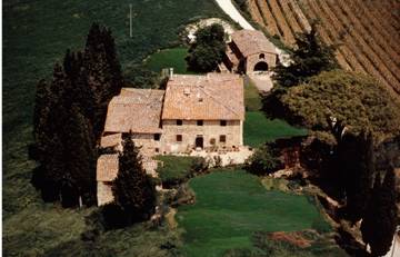 Bild 6 zur Urlaubsidee »Charmante Ferienwohnungen in Toskana Landhaus bei Florenz«