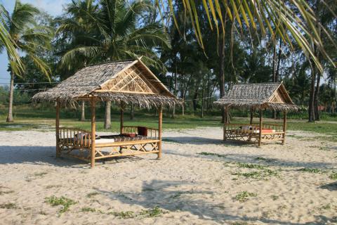 Bild 6 zur Urlaubsidee »Thailand: Thai Life Resort -Khao Lak«