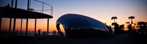 Bild 20 zur Urlaubsidee »Kazantip Republic 2012 Ukraine«