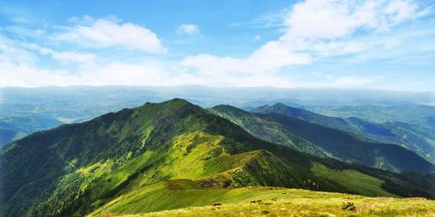 Bild 4 zur Urlaubsidee »WANDERN IN DEN UKRAINISCHEN KARPATEN MIT LEMBERG«