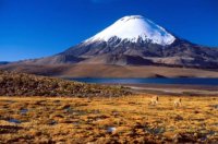 Bild 4 zur Urlaubsidee »Chile das Land der Natur und der Extreme«
