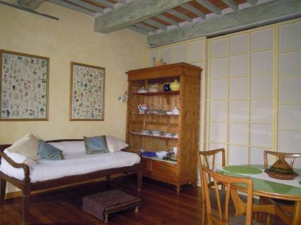 Bild 9 zur Urlaubsidee »Charmante Ferienwohnungen in Toskana Landhaus bei Florenz«