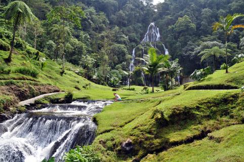 Bild 4 zur Urlaubsidee »Colombia Pionier - 2 Wochen Rundreise Kolumbien«