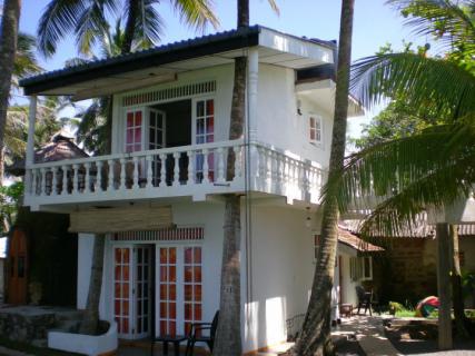 Bild 9 zur Urlaubsidee »Ayurveda in der Hiru Villa - Tradition und Moderne unter einem Dach«