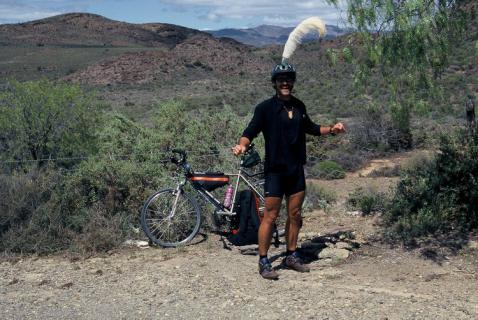 Bild 8 zur Urlaubsidee »Südafrika - Eine Radtour entlang zweier Weltmeere«