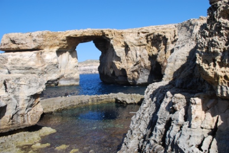 Bild 3 zur Urlaubsidee »Kultur-und Pilger-Reise Malta  mit  deutschsprachigem einheimischen Reiseleiter «