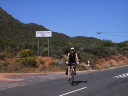 Bild 10 zur Urlaubsidee »Südafrika - Eine Radtour entlang zweier Weltmeere«