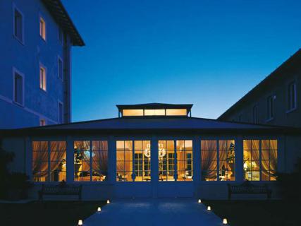 Bild 21 zur Urlaubsidee »Golf & Relax im eleganten Landgut in der Maremma Toskana«