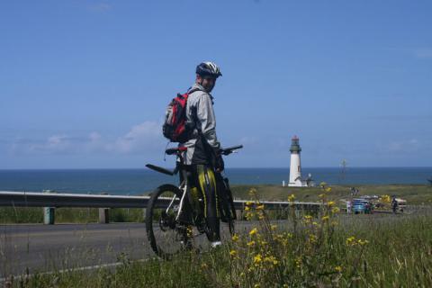 Bild 2 zur Urlaubsidee »USA Westküste - Eine traumhafte Radtour von Seattle nach San Francisco ...«