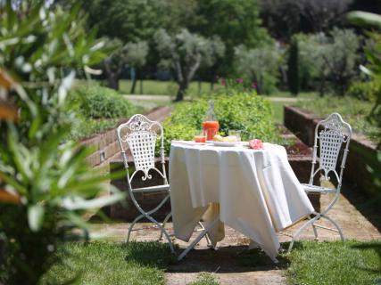 Bild 6 zur Urlaubsidee »Golf & Relax im eleganten Landgut in der Maremma Toskana«