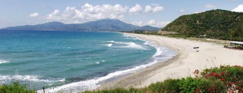 Bild 1 zur Urlaubsidee »Cilento - Unbekanntes Süditalien «