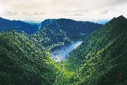 Bild 2 zur Urlaubsidee »Réunion - Wandern auf der Tropeninsel mit Komfort - 14 Tage Wanderreise mit Badeabschluss«