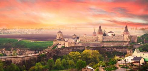 Bild 2 zur Urlaubsidee »GALIZIEN UND BUKOWINA«