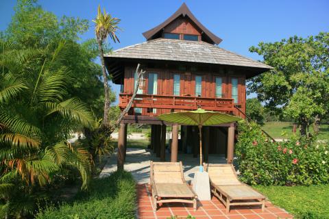 Bild 1 zur Urlaubsidee »Thailand: Thai Life Resort -Khao Lak«