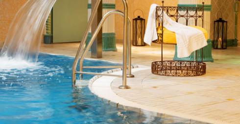 Bild 2 zur Urlaubsidee »Wellnesstage auf Usedom«