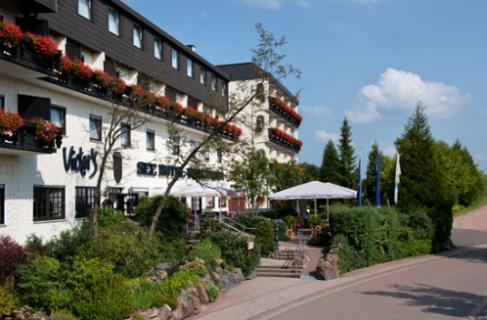 Bild 2 zur Urlaubsidee »Wanderfreuden im Saarland«