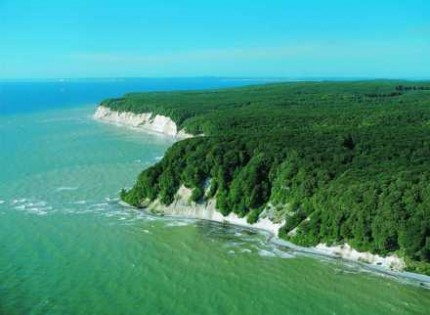 Bild 1 zur Urlaubsidee »Verlängertes Wellness-Wochenende auf der Trauminsel Rügen«